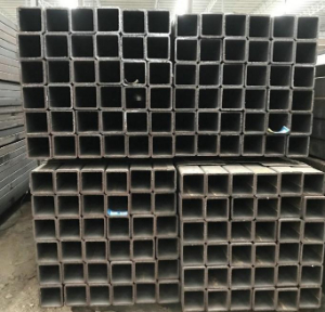 桂东20#无缝方管